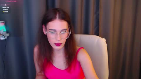 Cassie online show from 03/06/25, 07:54