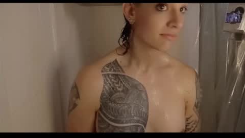 Cassiemichelle online show from 10/04/25, 07:45