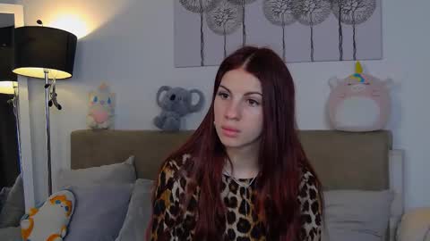 Kierie online show from 09/14/25, 04:55