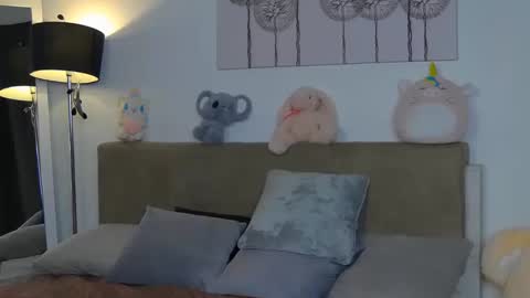 Kierie online show from 09/28/25, 05:13