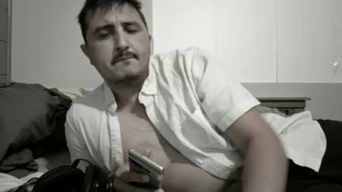 Castor troyyyyy online show from 01/03/25, 07:27