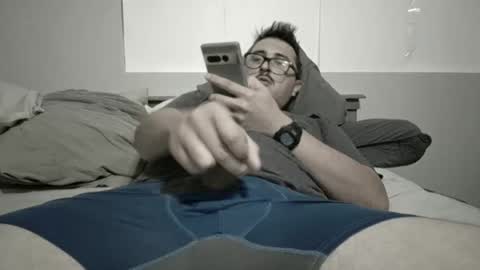 Castor troyyyyy online show from 01/05/25, 06:35