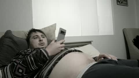 Castor troyyyyy online show from 02/02/25, 04:32