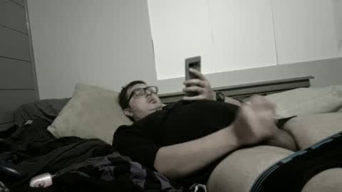 Castor troyyyyy online show from 02/04/25, 08:13