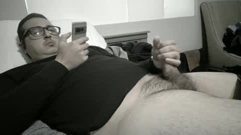 Castor troyyyyy online show from 02/12/25, 06:19