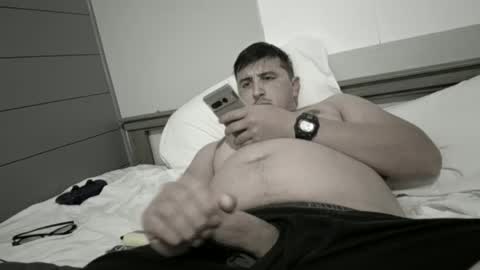 Castor troyyyyy online show from 03/05/25, 03:51