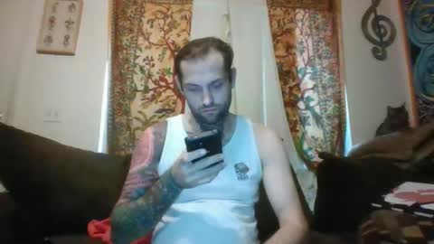 CasualFun online show from 11/12/25, 03:12