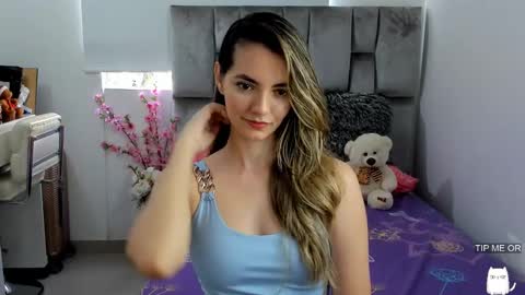 Snapshot of cat_baby chatting on 12/07/24, 06:48 MIAH Save ur cum for me I will be here soon online show from 12/07/24, 06:48