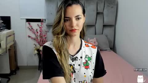 Snapshot of cat_baby chatting on 02/09/25, 05:19 MIAH Save ur cum for me I will be here soon online show from 02/09/25, 05:19