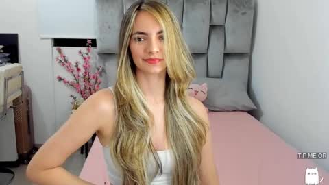 Snapshot of cat_baby chatting on 02/12/25, 05:05 MIAH Save ur cum for me I will be here soon online show from 02/12/25, 05:05