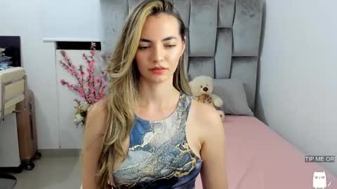 Snapshot of cat_baby chatting on 02/13/25, 03:18 MIAH Save ur cum for me I will be here soon online show from 02/13/25, 03:18