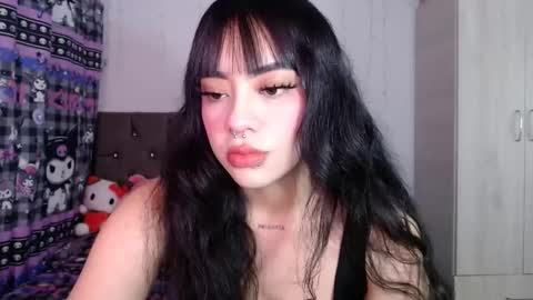 Snapshot of cat_mila_ chatting on 09/26/25, 06:06 Mila online show from 09/26/25, 06:06