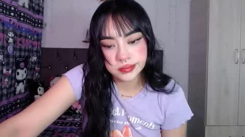 Snapshot of cat_mila_ chatting on 09/30/25, 05:34 Mila online show from 09/30/25, 05:34