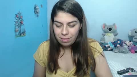 Snapshot of cata_09 chatting on 12/15/24, 12:51 cata online show from 12/15/24, 12:51