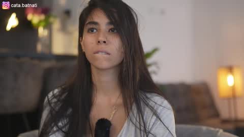 Catalina online show from 10/26/25, 04:46