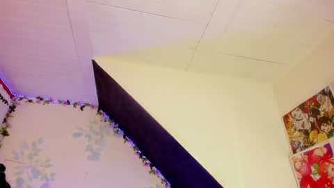 Snapshot of cata_greenn chatting on 01/13/25, 08:58 Cata green model independient online show from 01/13/25, 08:58