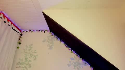Snapshot of cata_greenn chatting on 01/14/25, 12:11 Cata green model independient online show from 01/14/25, 12:11