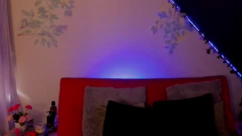 Snapshot of cata_greenn chatting on 01/16/25, 09:19 Cata green model independient online show from 01/16/25, 09:19