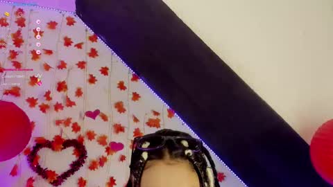 Snapshot of cata_greenn chatting on 02/19/25, 12:25 Cata green model independient online show from 02/19/25, 12:25