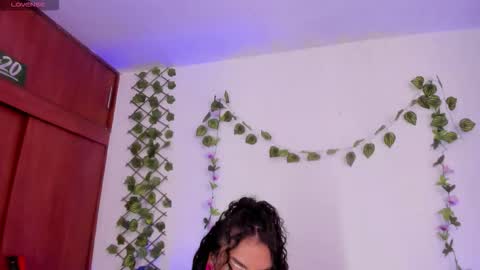 Snapshot of cata_greenn chatting on 09/10/25, 08:20 Cata green model independient online show from 09/10/25, 08:20