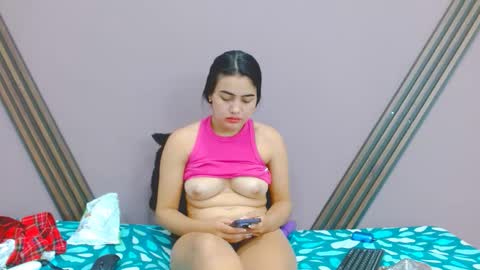 Snapshot of cataasexy18 chatting on 09/27/25, 01:54 catalina online show from 09/27/25, 01:54