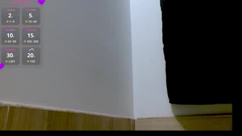 cataleya2625 online show from 11/20/25, 05:40