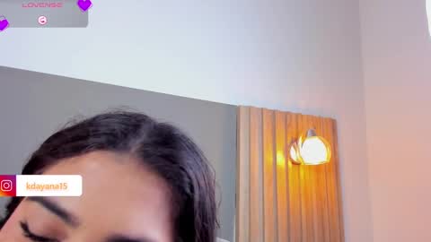 Snapshot of cataleya69p chatting on 02/16/25, 06:43 Daya online show from 02/16/25, 06:43
