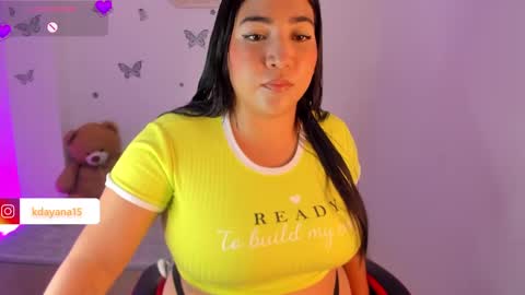 Snapshot of cataleya69p chatting on 09/25/25, 03:21 Daya online show from 09/25/25, 03:21
