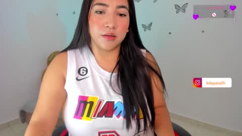 Snapshot of cataleya69p chatting on 09/29/25, 11:59 Daya online show from 09/29/25, 11:59
