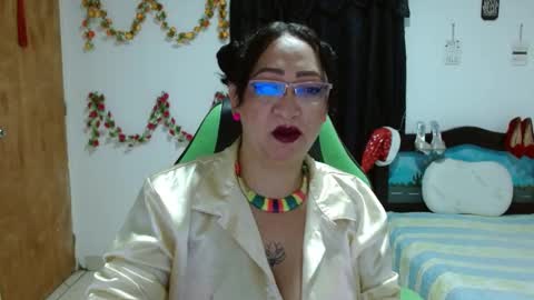 Snapshot of cataleya_ardiente1 chatting on 12/13/24, 09:02 isabel online show from 12/13/24, 09:02