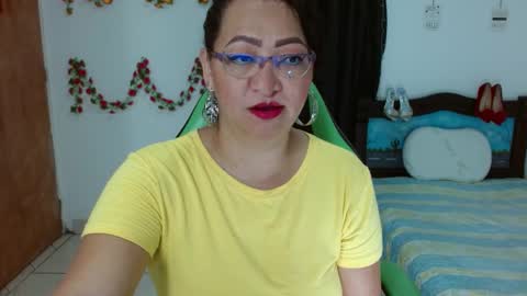 Snapshot of cataleya_ardiente1 chatting on 01/08/25, 09:10 isabel online show from 01/08/25, 09:10