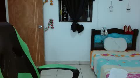 Snapshot of cataleya_ardiente1 chatting on 01/16/25, 08:00 isabel online show from 01/16/25, 08:00
