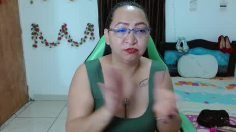 Snapshot of cataleya_ardiente1 chatting on 01/30/25, 09:47 isabel online show from 01/30/25, 09:47