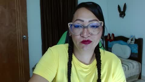 Snapshot of cataleya_ardiente1 chatting on 03/04/25, 09:29 isabel online show from 03/04/25, 09:29