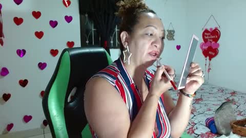 Snapshot of cataleya_ardiente1 chatting on 09/12/25, 08:47 isabel online show from 09/12/25, 08:47