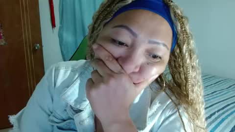 Snapshot of cataleya_ardiente1 chatting on 10/02/25, 09:05 isabel online show from 10/02/25, 09:05