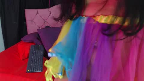 Snapshot of cataleya_divine chatting on 10/25/25, 11:29 Cata Prins online show from 10/25/25, 11:29