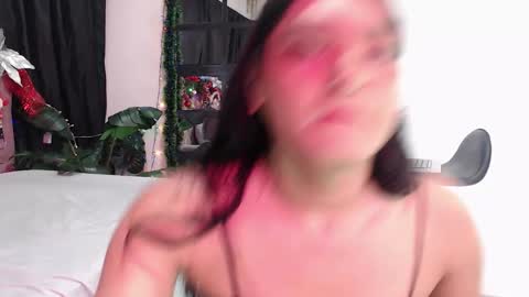 Snapshot of cataleya_divine chatting on 11/19/25, 11:10 Cata Prins online show from 11/19/25, 11:10