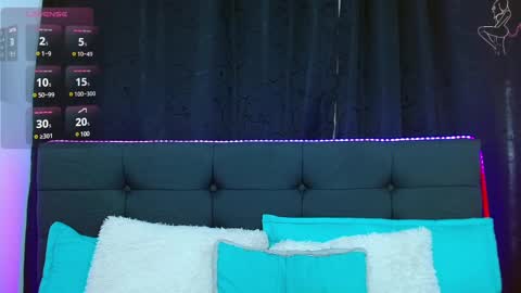 Snapshot of cataleya_hxc chatting on 03/07/25, 02:56 Cataleya online show from 03/07/25, 02:56