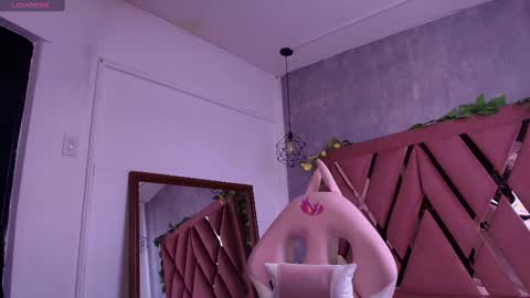 Cataleya online show from 09/11/25, 11:21