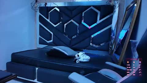 Cataleya online show from 11/10/25, 10:58