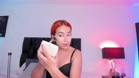 Cataleya Admas online show from 01/30/25, 12:59