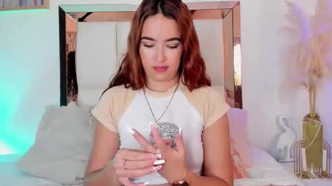 Cataleya Admas online show from 11/02/25, 01:57