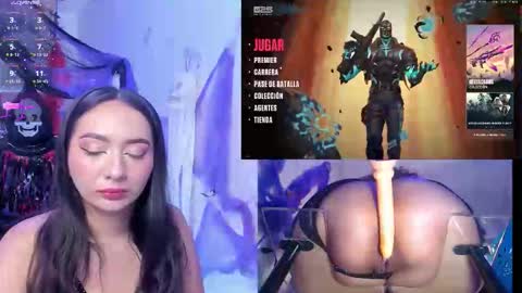 Cata online show from 10/26/25, 05:46