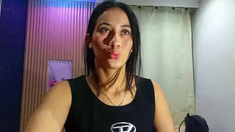 cataleyalove_ady online show from 10/21/25, 07:31