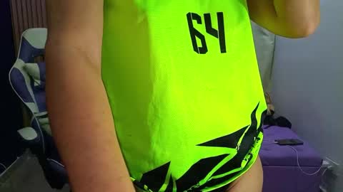 cataleyalove_ady online show from 11/07/25, 09:09