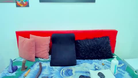 catalina online show from 10/02/25, 08:16