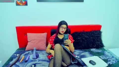 catalina online show from 10/22/25, 06:51