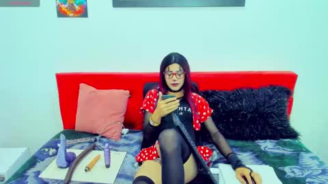 catalina online show from 10/31/25, 11:17