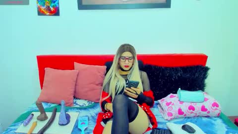 catalina online show from 11/25/25, 06:08